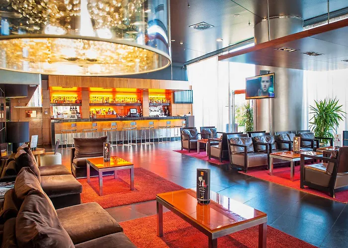 Alexandre Fira Congress L'Hospitalet de Llobregat