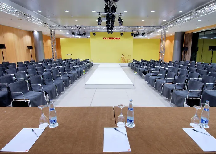 Alexandre Fira Congress 4* L'Hospitalet de Llobregat