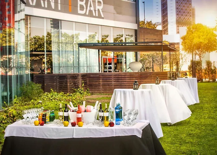 Alexandre Fira Congress Hotel