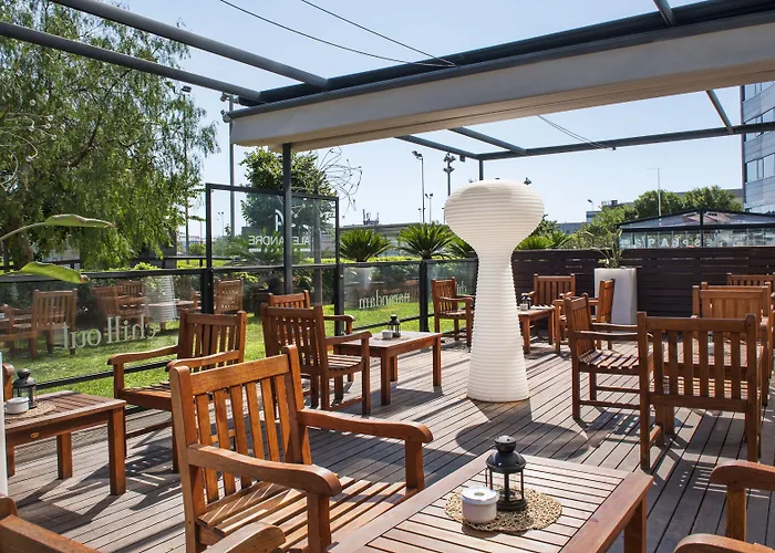 Alexandre Fira Congress