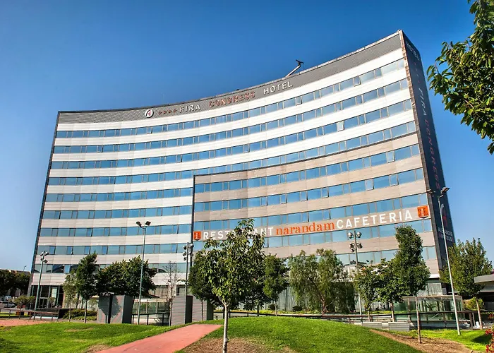 Alexandre Fira Congress 4*