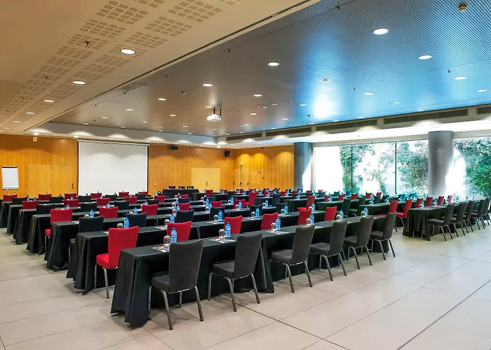 Alexandre Fira Congress L'Hospitalet de Llobregat