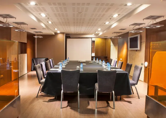 Alexandre Fira Congress Hotel 4*