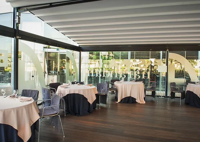 Alexandre Fira Congress Hotel L'Hospitalet de Llobregat