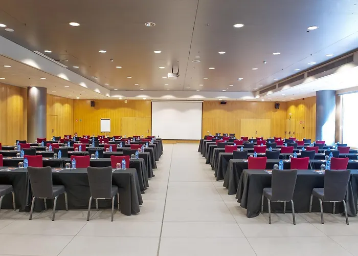 Alexandre Fira Congress 4*