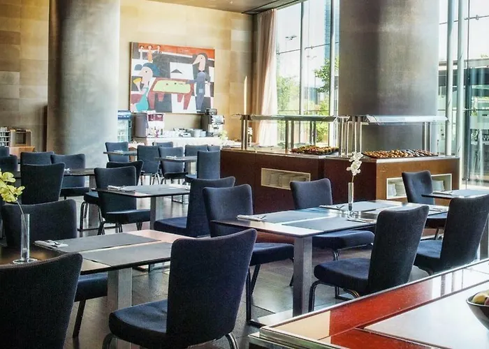 Alexandre Fira Congress L'Hospitalet de Llobregat