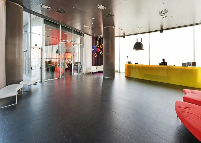 Alexandre Fira Congress 4*