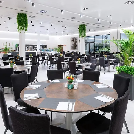 Hotel Alexandre Fira Congress L'Hospitalet de Llobregat